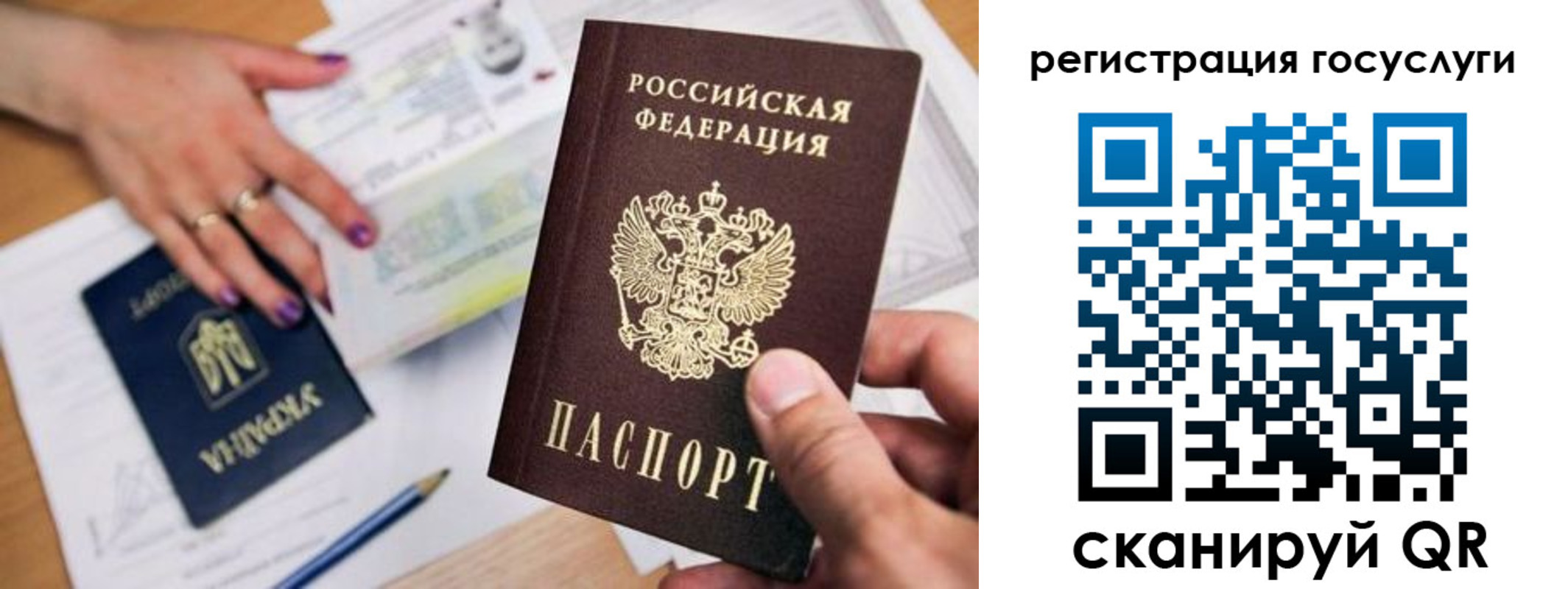 прописка иностранных граждан в Анапе